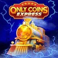Only Coins Express slot
